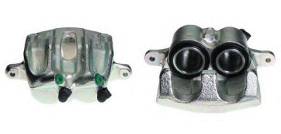 BUDWEG CALIPER 341745 -  Тормозной суппорт